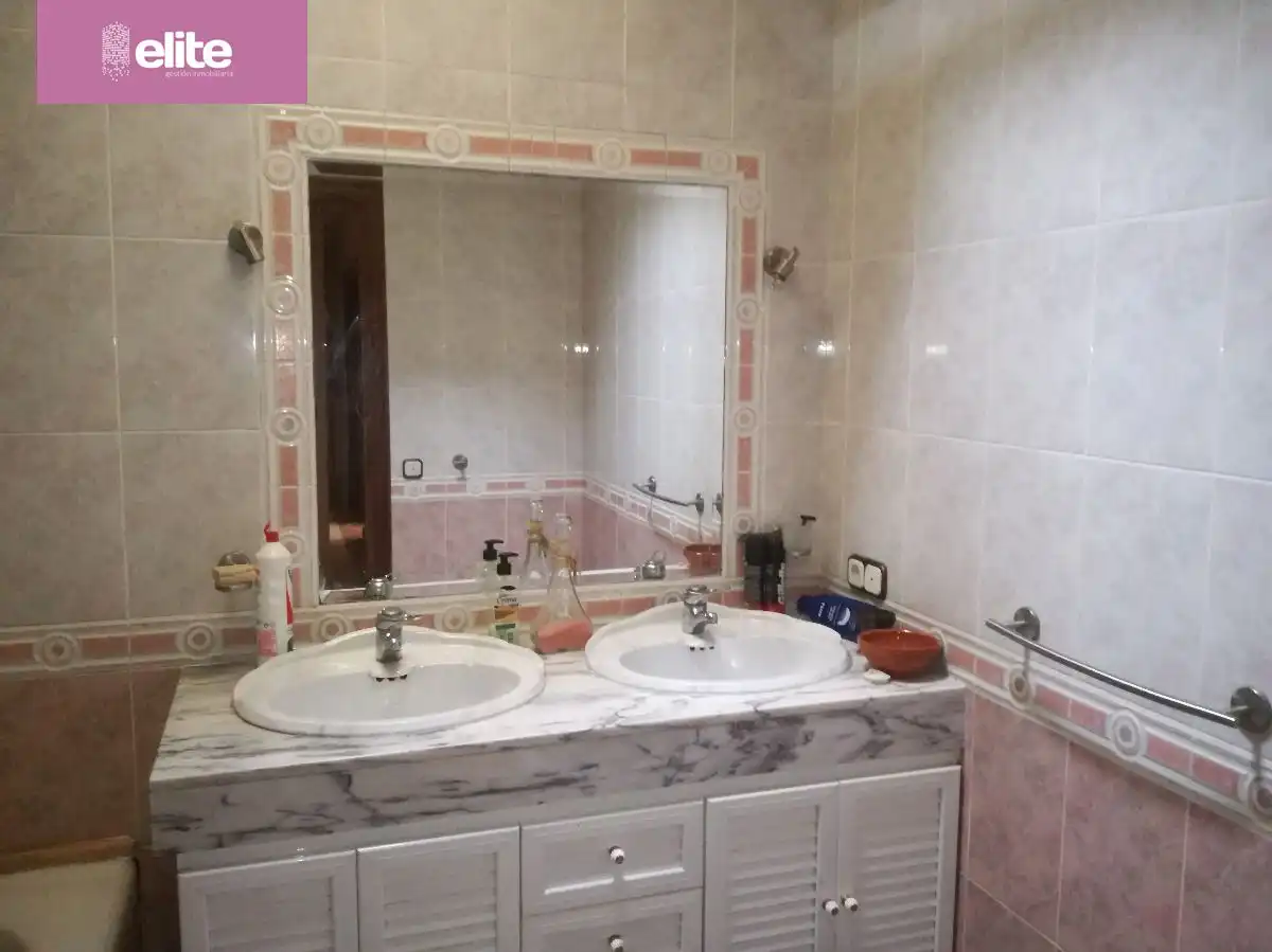 Bathroom of Houses for sale in Jerez de la Frontera  with Air Conditioner, Heating and Terrace