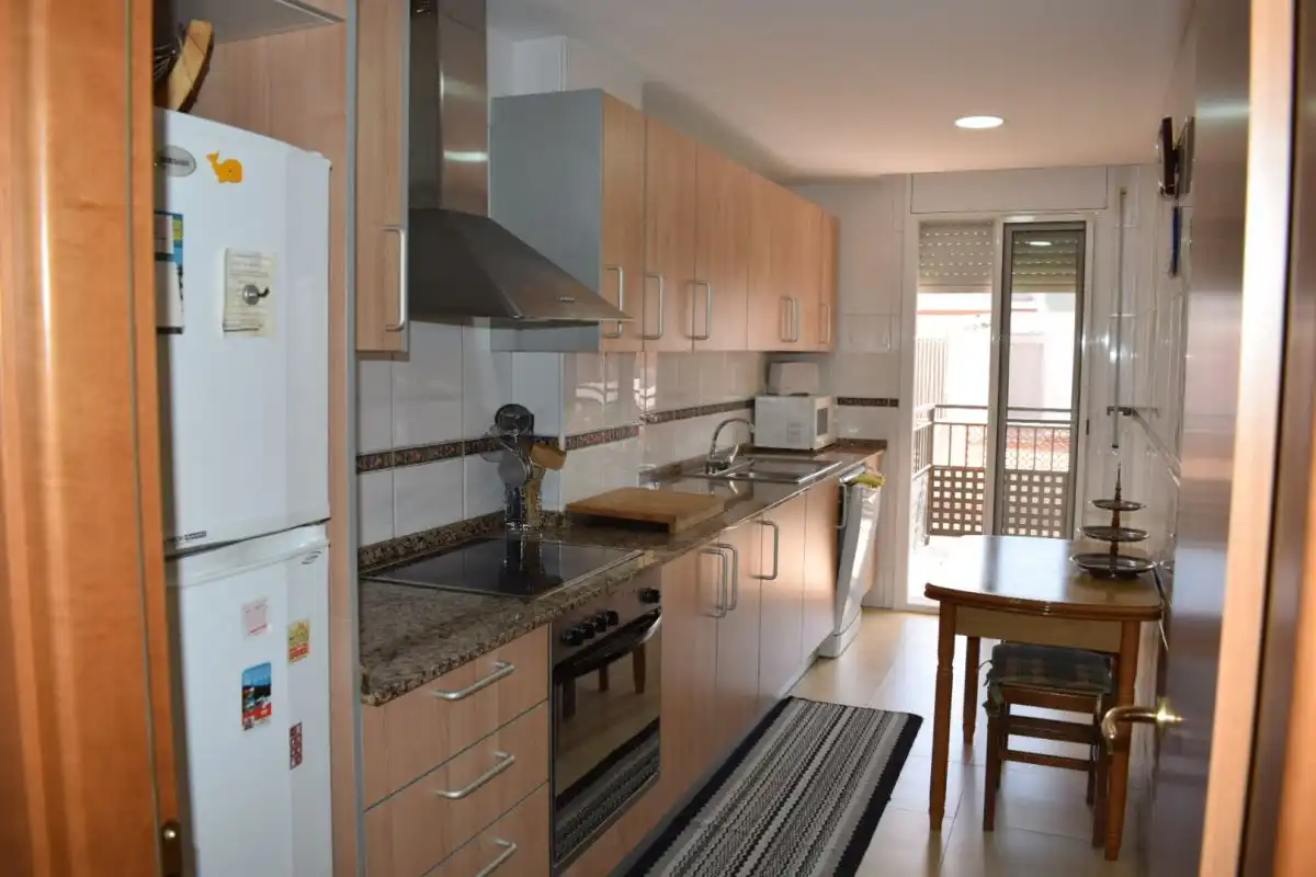 Flat with lift for sale in El Maset, imagen 5