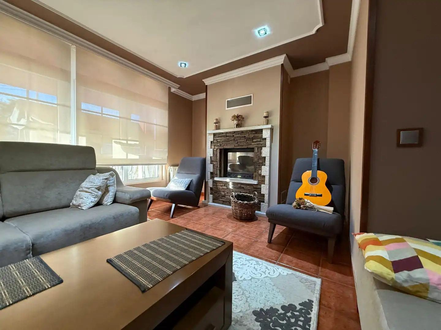 Chalet con jardín en venta en ABANQUEIRO, imagen 62