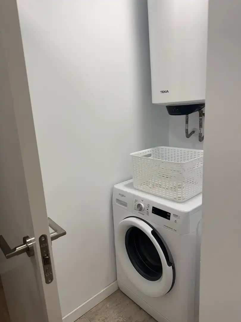 Piso con ascensor en venta en Suarez, imagen 15