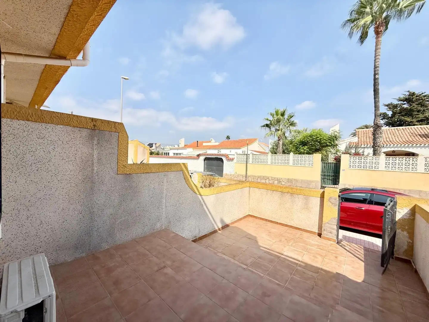 Dúplex amb piscina de lloguer a Orihuela Costa, imagen 4