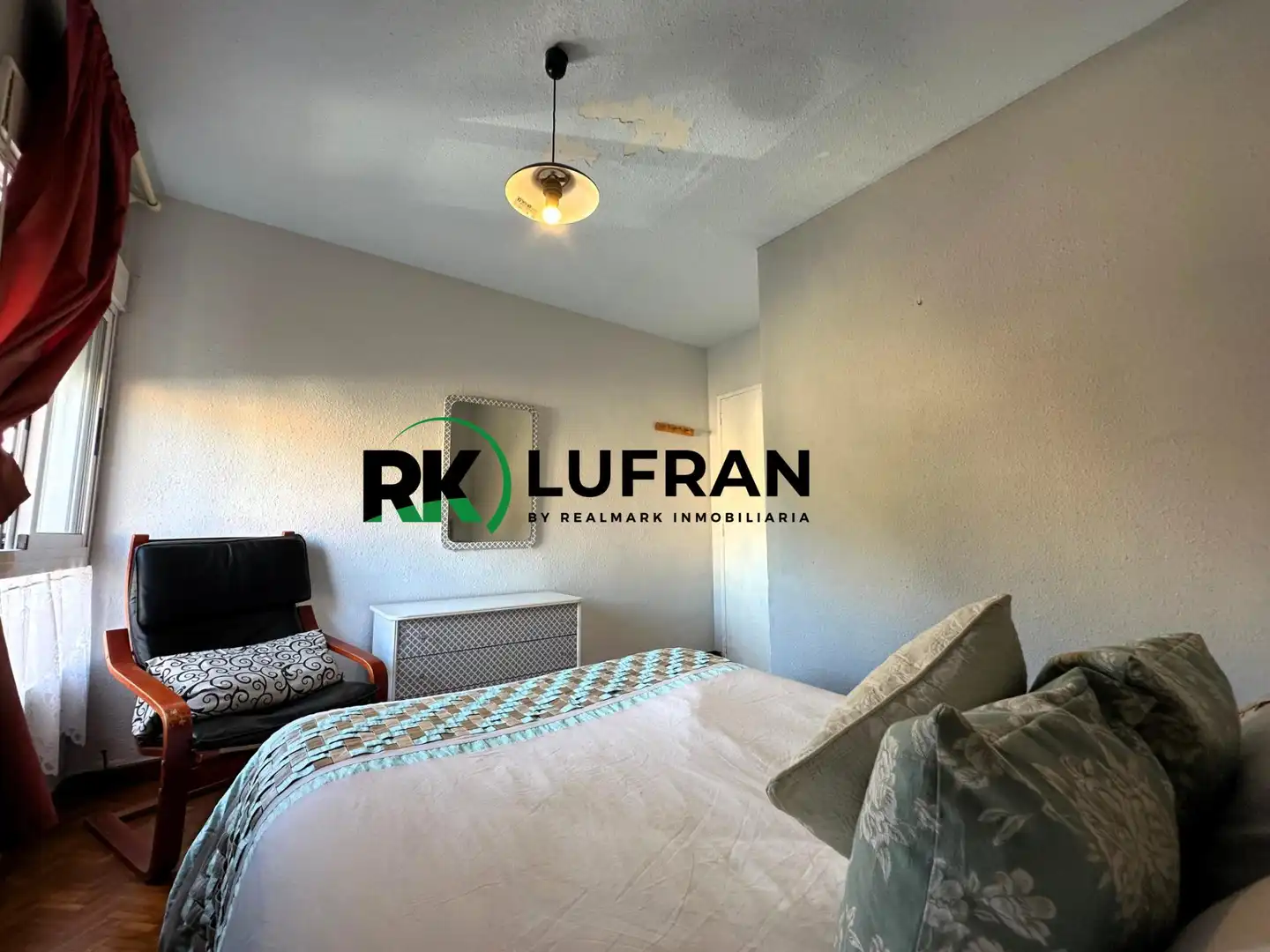 Habitación de Piso en venta en Norte