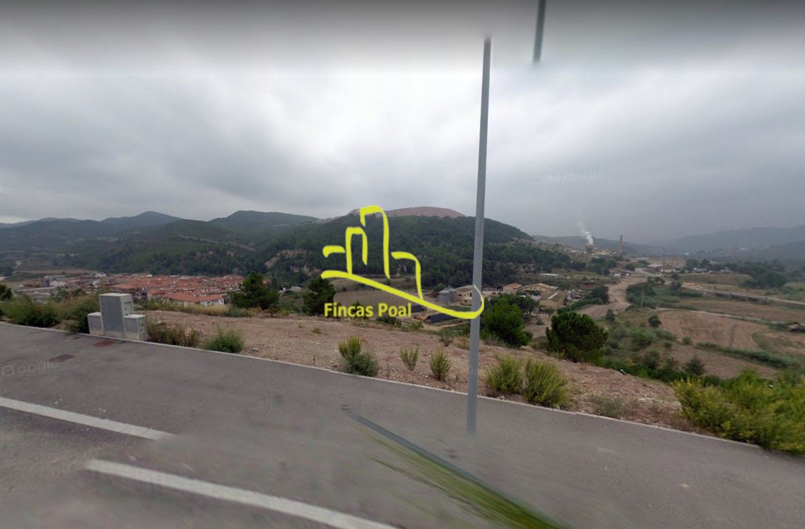 Residential zum Verkauf in Súria