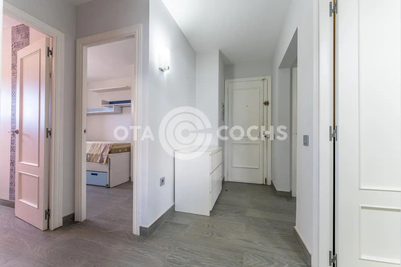 Appartement avec terrasse à vendre à Carrer BRUSSEL·LES, imagen 43