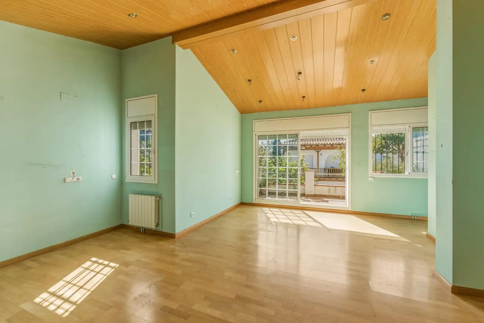 Casa amb terrassa en venda a Can Girona - Terramar - Vinyet, imagen 19