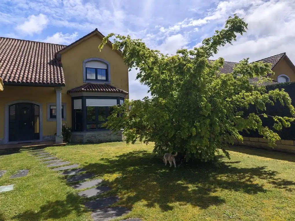 Casa o chalet en venta en Rúa da Barrosa, Parroquias de Santiago