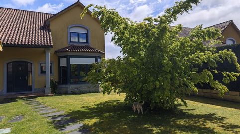 Foto 2 de Casa o chalet en venta en Rúa Da Barrosa, Parroquias de Santiago, Santiago de Compostela