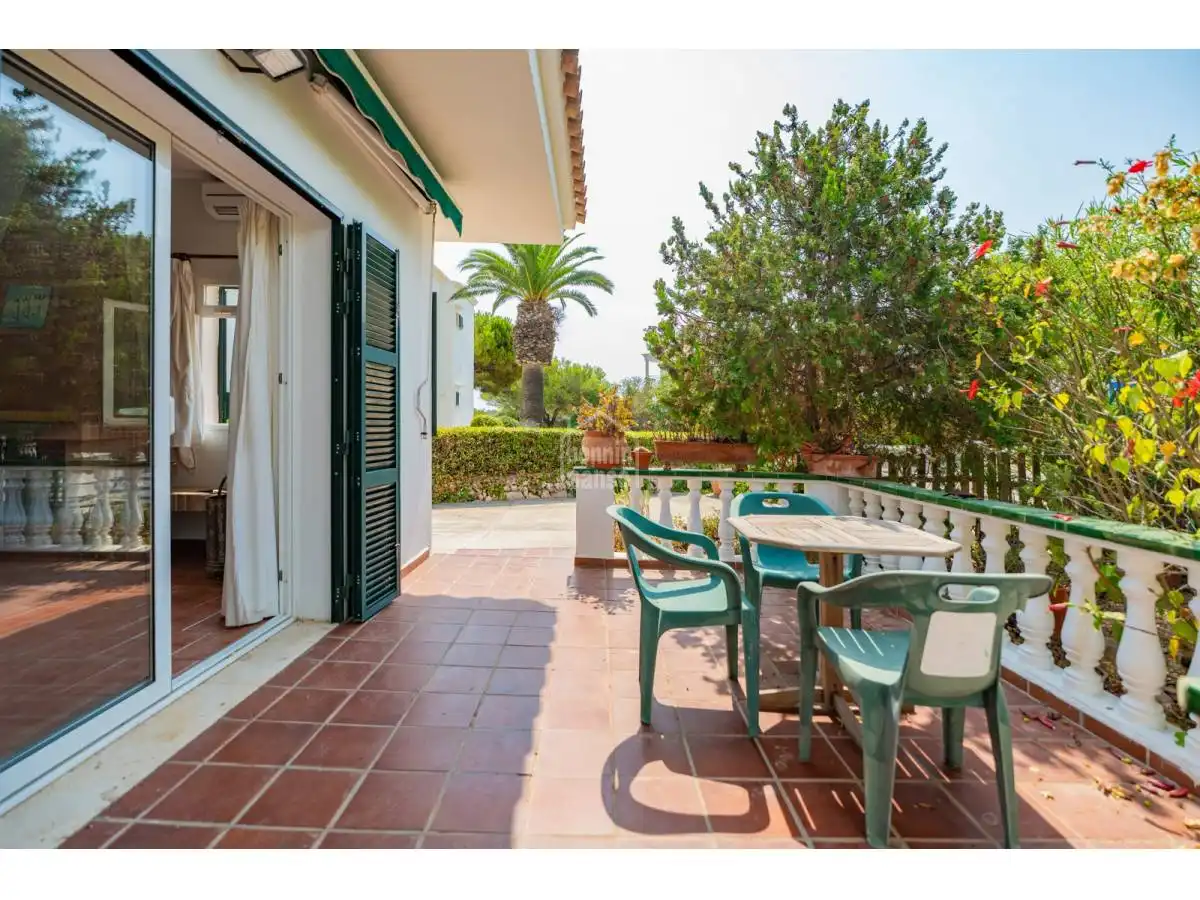 Villa avec piscine à vendre à Port d'Addaia, imagen 41