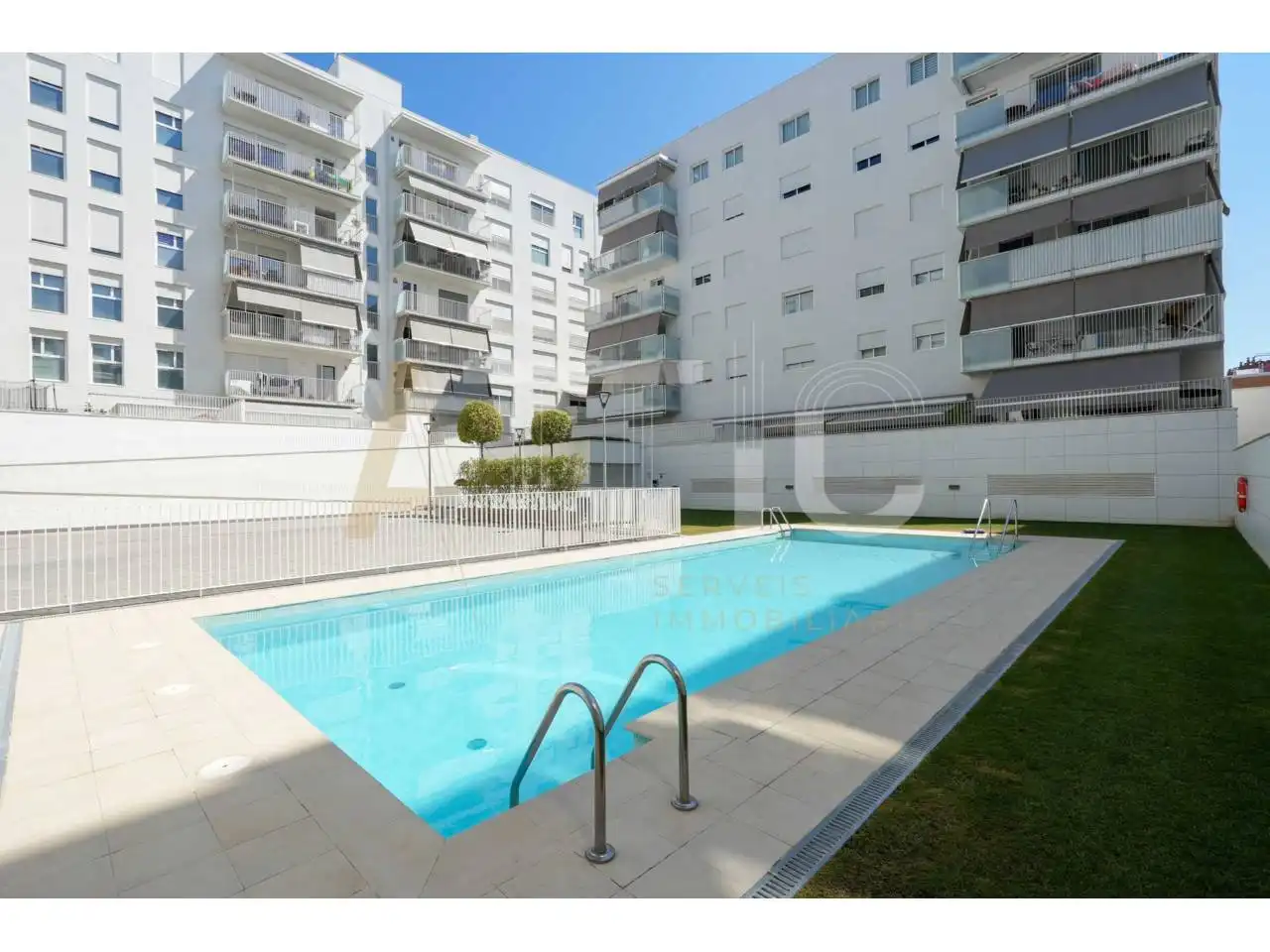 Appartement avec terrasse à vendre à Carretera Barcelona