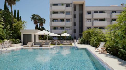 Foto 2 de Apartament en venda a Huerta Nueva, Málaga