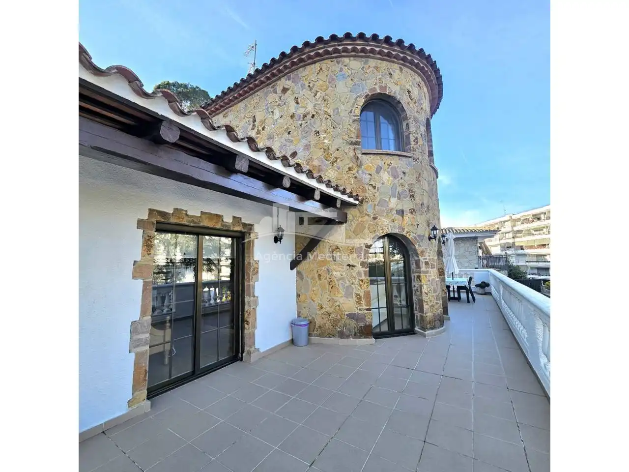 Casa en venda a Calle Víctor Català, imagen 8