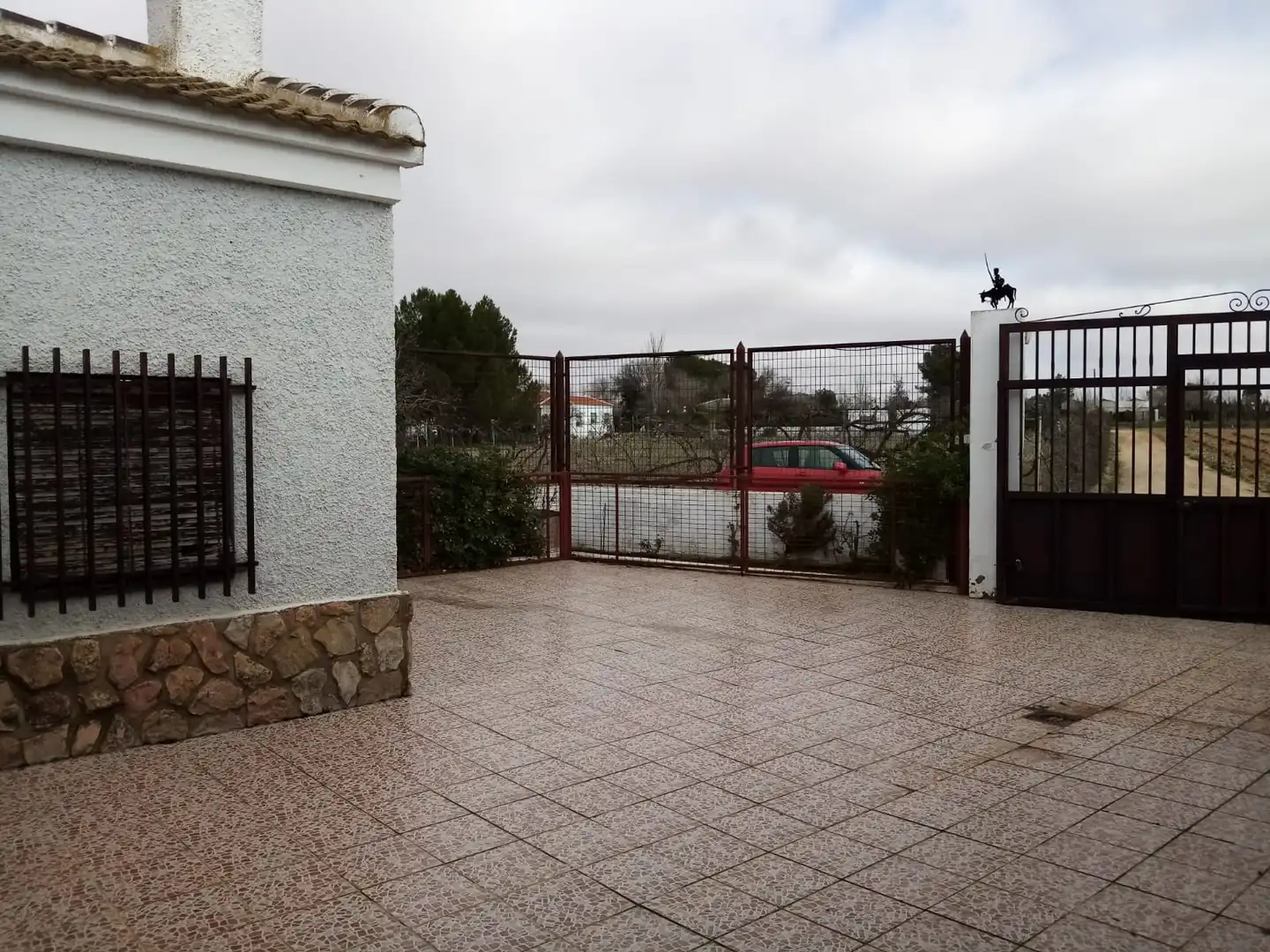 Terreno rústico en venta en Calle Diseminados, imagen 10