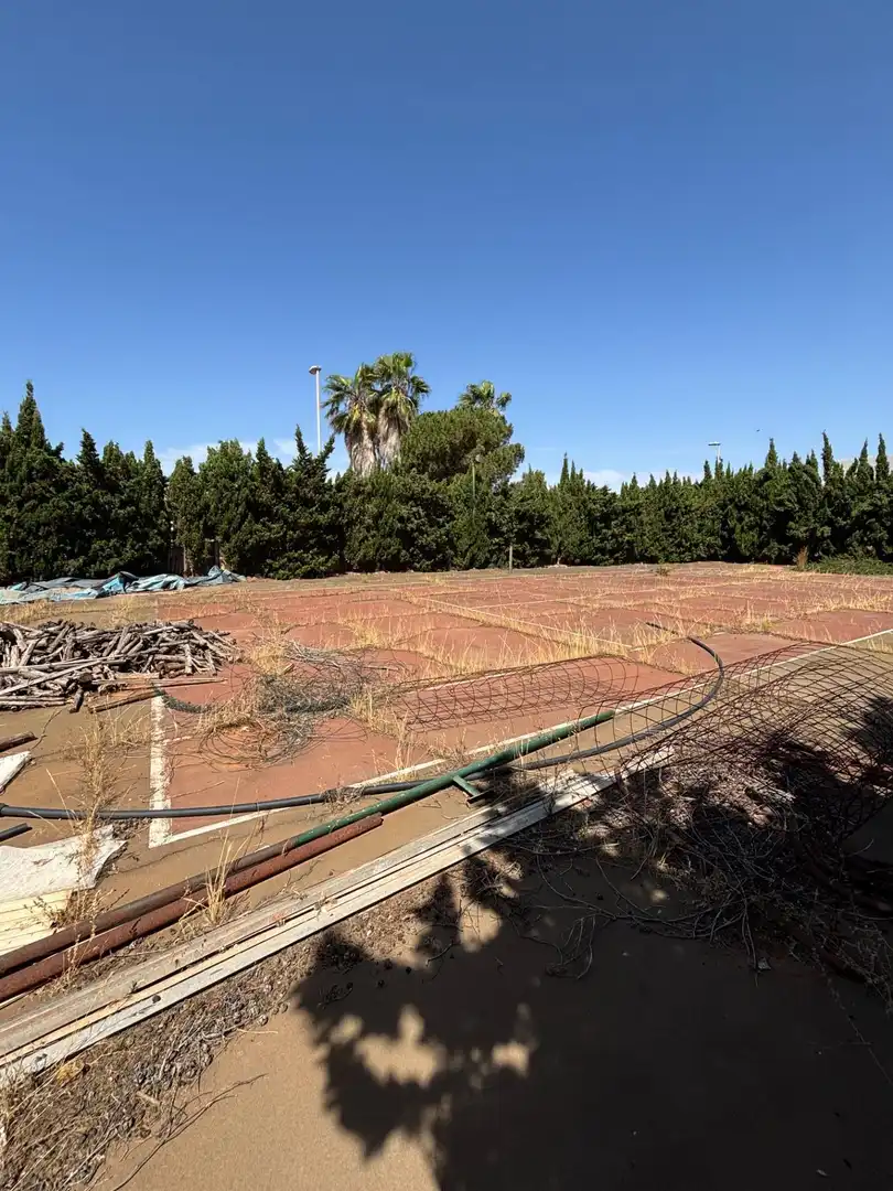 Residencial en venta en Calle Río Mero, 5, Los Urrutias