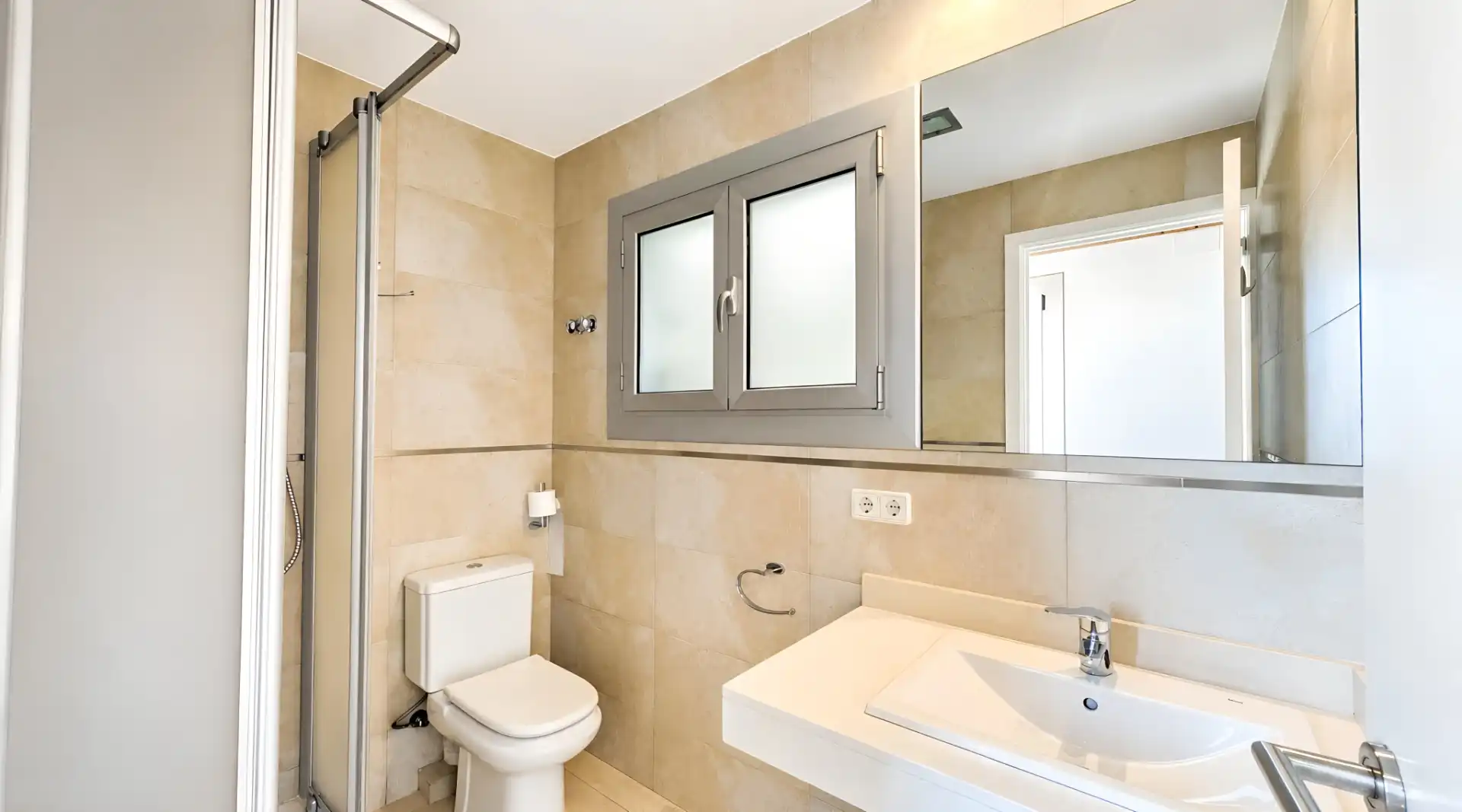 Penthouse mit Terrasse zum Verkauf in Carrer de Barnola, imagen 12