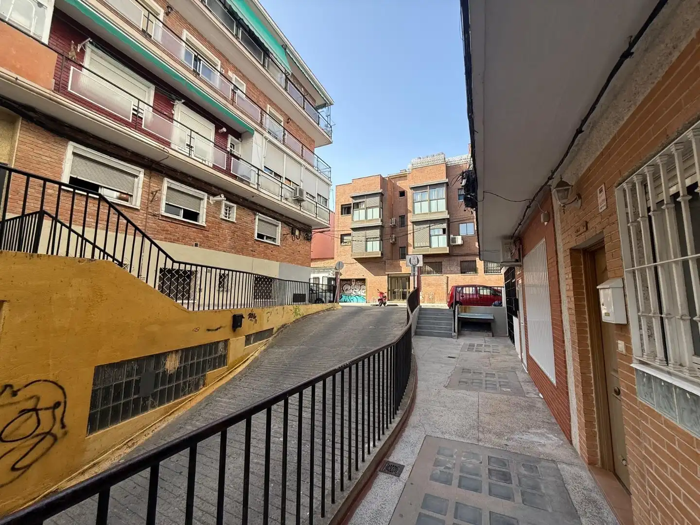 Flat for sale in Calle Piedrahita, imagen 18