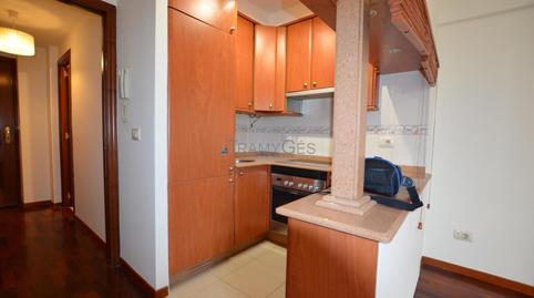 Photo 3 of Apartment to rent in Pi y Margall, Berbés - Peritos, Vigo