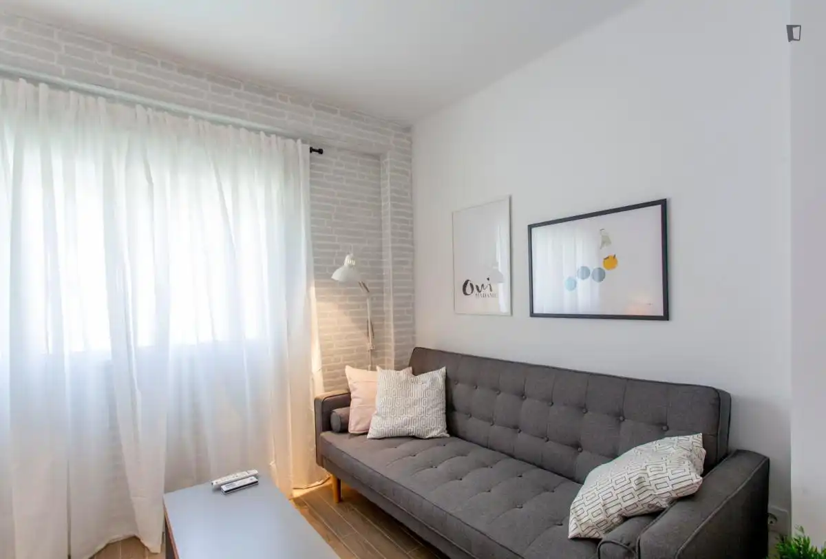 Apartments for rent in Barrio de Benicalap