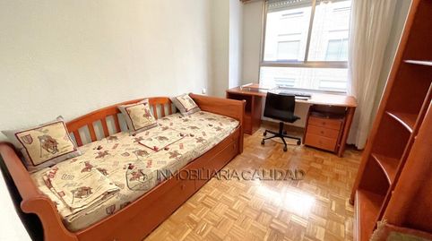 Foto 5 de Piso de alquiler en Reyes Católicos, Burgos Capital