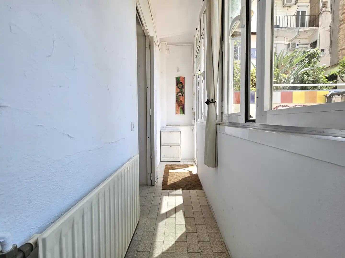 Pis amb ascensor en venda a Ronda de Sant Pau, imagen 15
