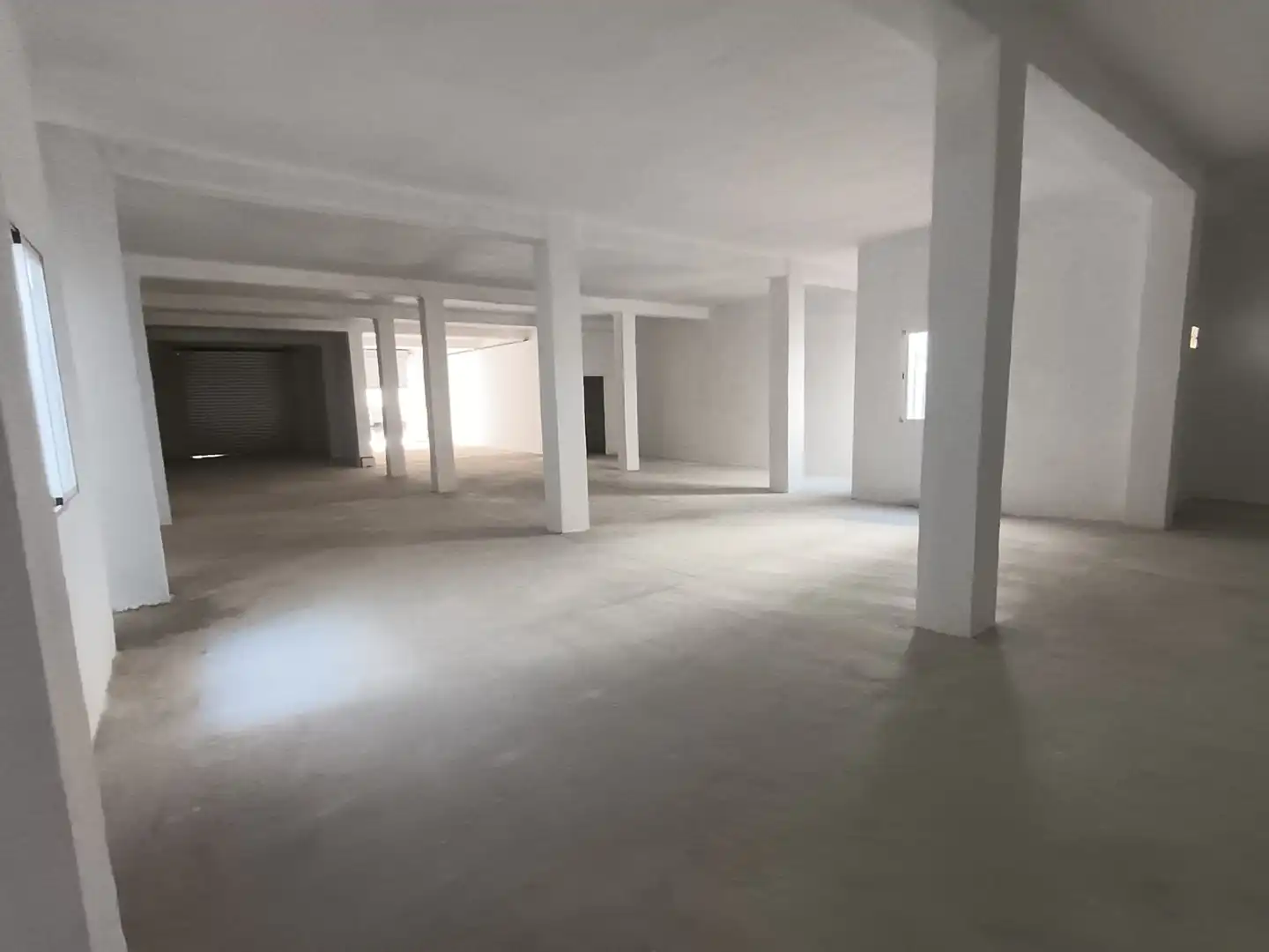 Gewerbefläche zum Verkauf in Benetússer