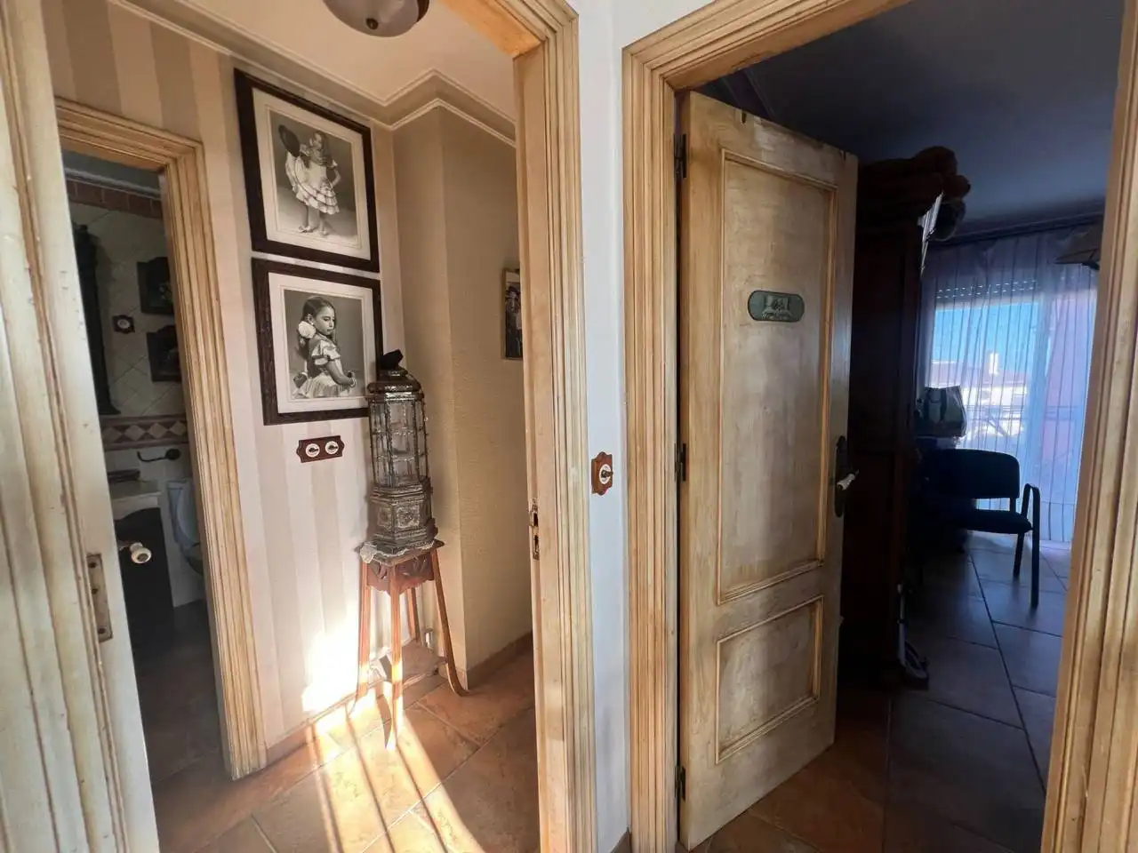 Casa adosada en venda en Estepona amb Jardí privat, Terrassa i Moblat
