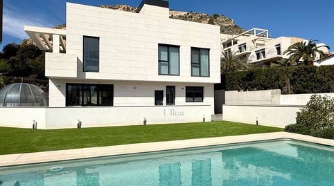 Foto 2 von Haus oder Chalet zum Verkauf in Avenida Albufereta, Albufereta, Alicante / Alacant