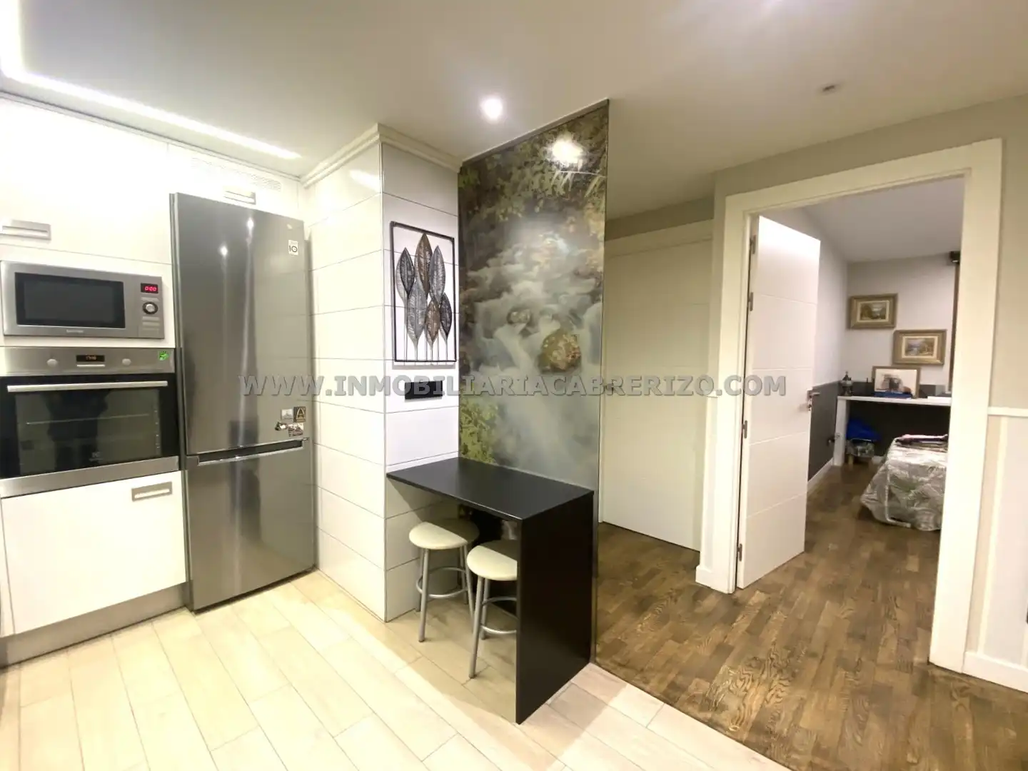 Piso en venta en Ucar con Aire acondicionado, Calefacción y Parquet