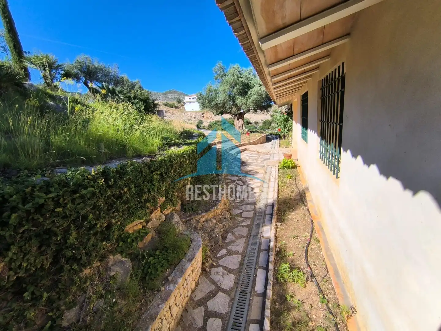 Villa con giardino in vendita a Urbanizacion MONTEPINO, imagen 25