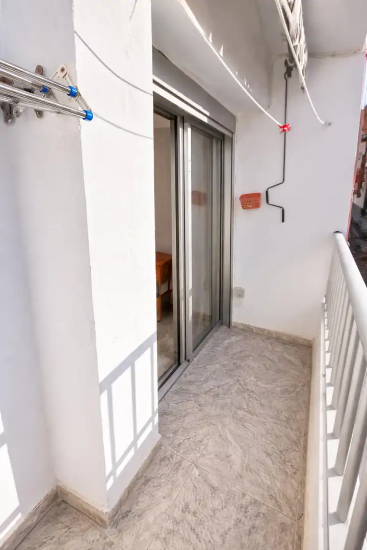 Balcony of Flat for sale in Sagunto / Sagunt  with Terrace