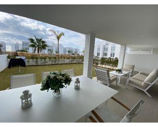 Planta baja to rent in Cancelada