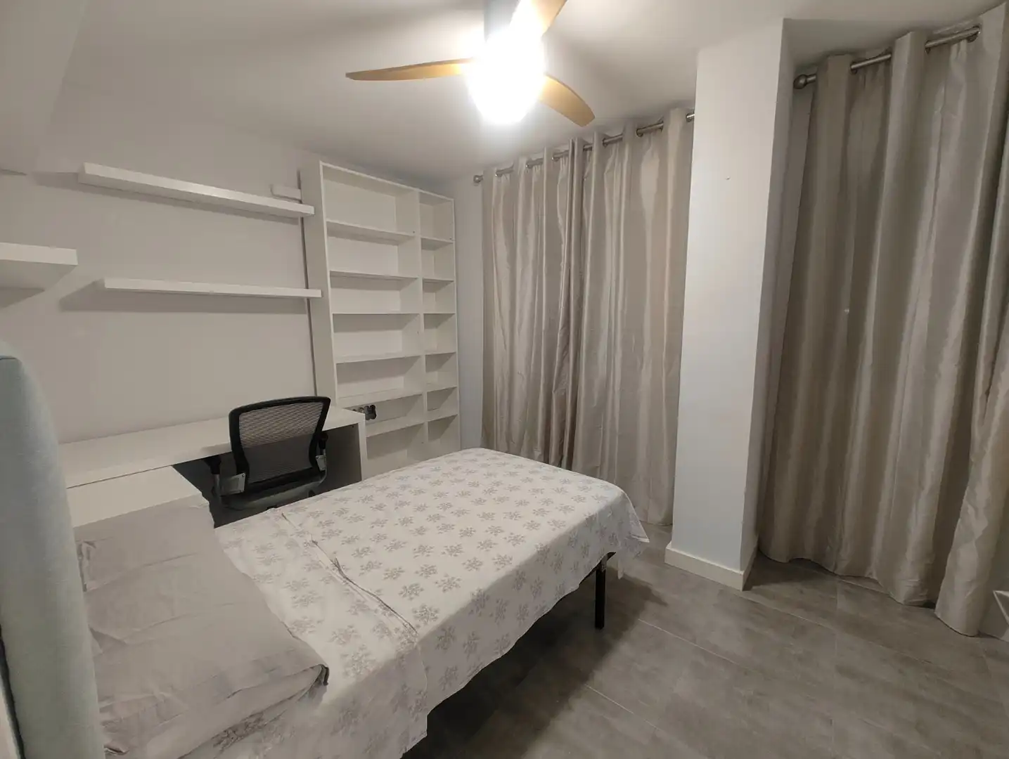 Piso con terraza en venta en Las Torres de Cotillas, imagen 11
