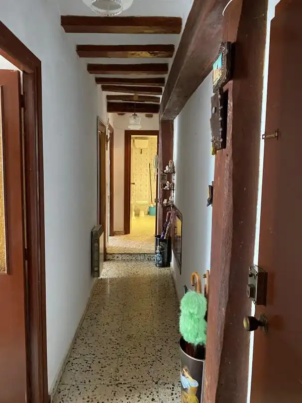 Piso en venta en Ezcaray con Calefacción, Jardín privado y Trastero