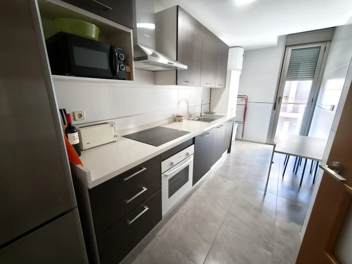 Apartment with lift to rent in Calle Marzo, imagen 8