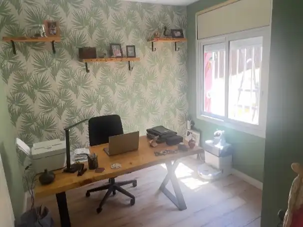 Haus oder Chalet zum Verkauf in Sant Cugat del Vallès mit Klimaanlage, Terrasse und Balkon