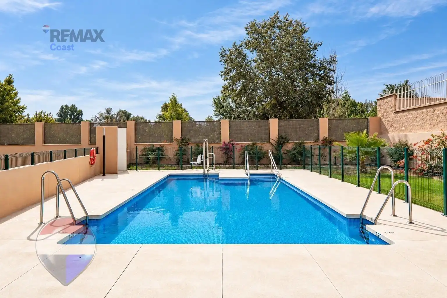 Appartement avec piscine à vendre à ANDALUCIA, imagen 41