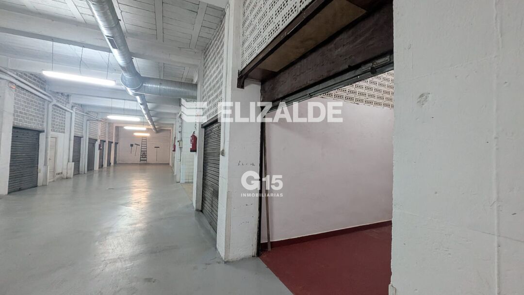 Garatge en venda en Donostia - San Sebastián 