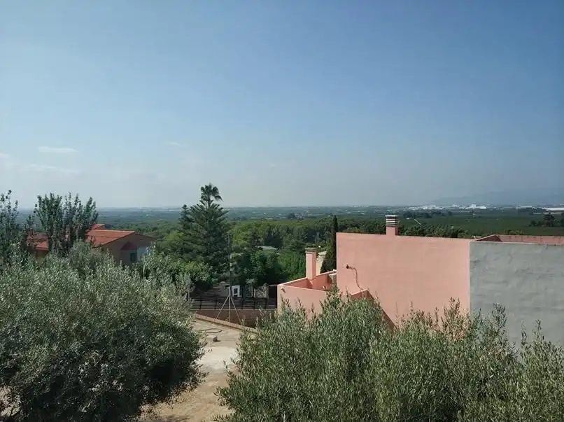 Villa avec piscine à vendre à Borriol, imagen 3