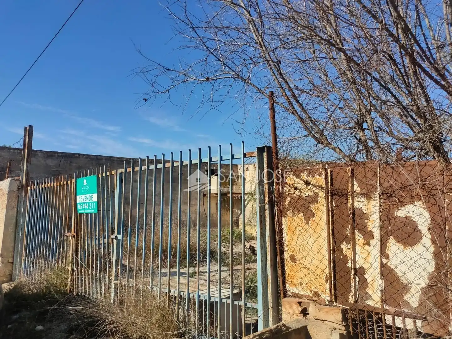 Villa con giardino in vendita a Pedanías Oeste, imagen 24