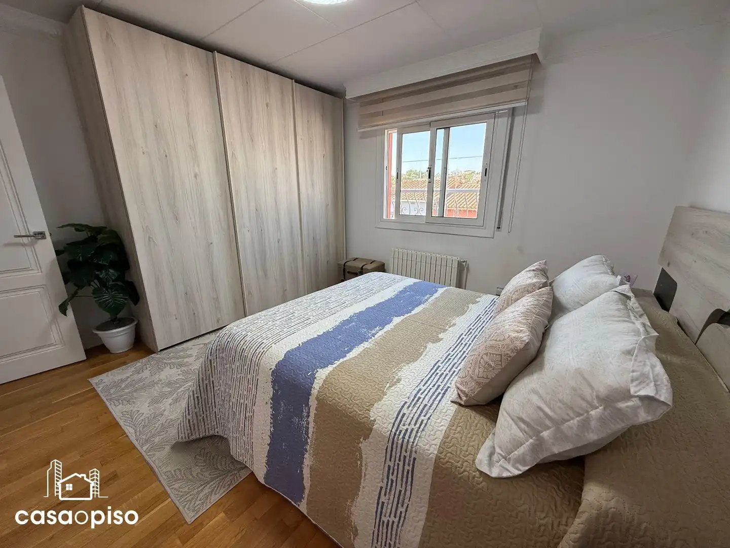 Adossat amb jardí en venda a PUIGMAL, imagen 58