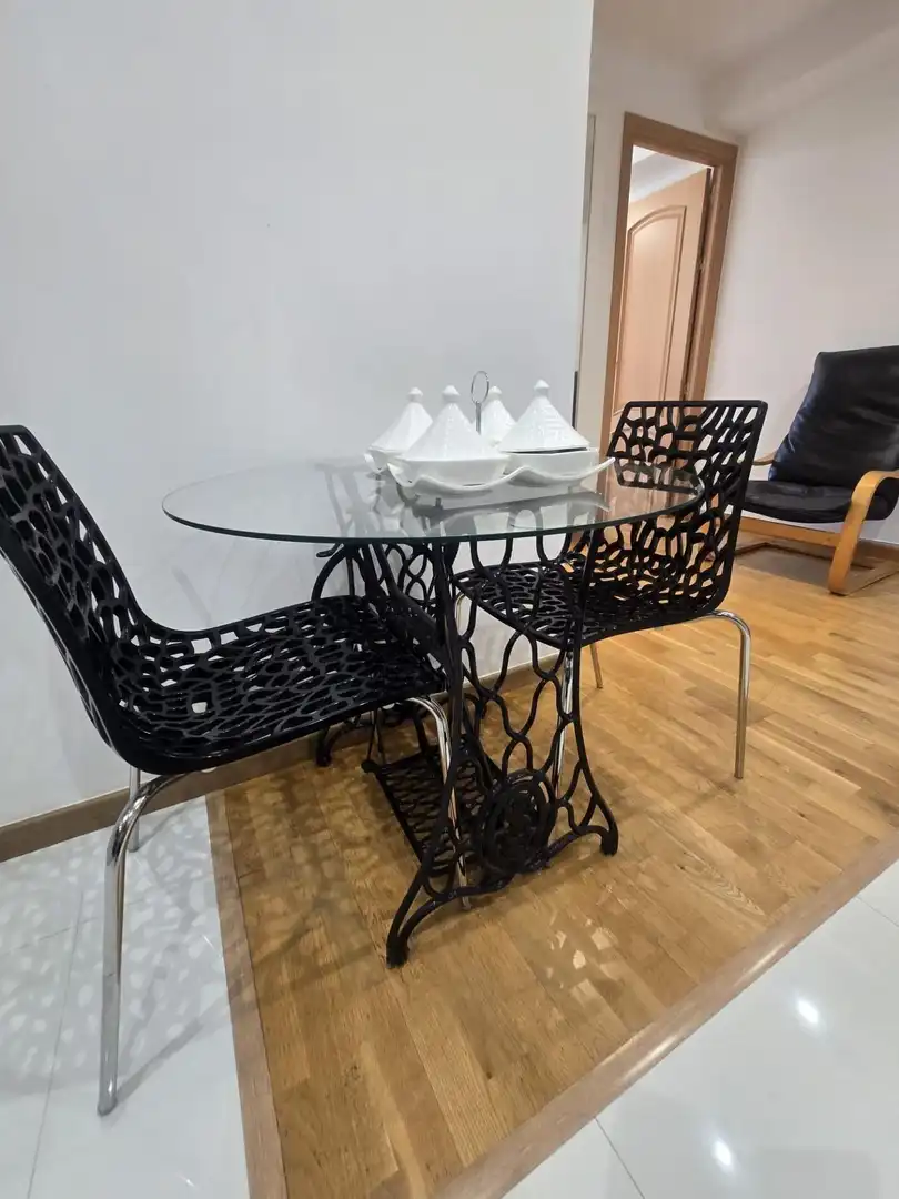 Flat with terrace for sale in Nord, imagen 6