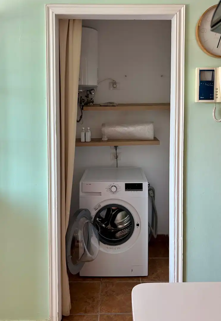 Bathroom of Detached homes for sale in Agüimes  with Air Conditioner, Terrace and Oven