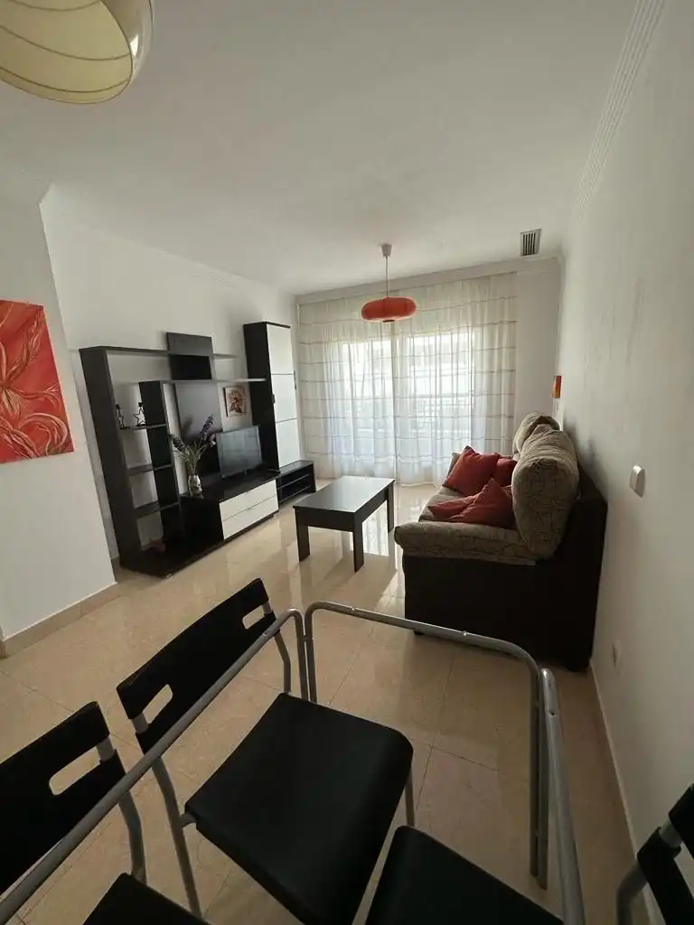 Flat with lift to rent in Casco Antiguo, imagen 2