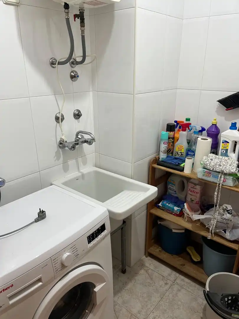 Flat with terrace for sale in Adra, imagen 11