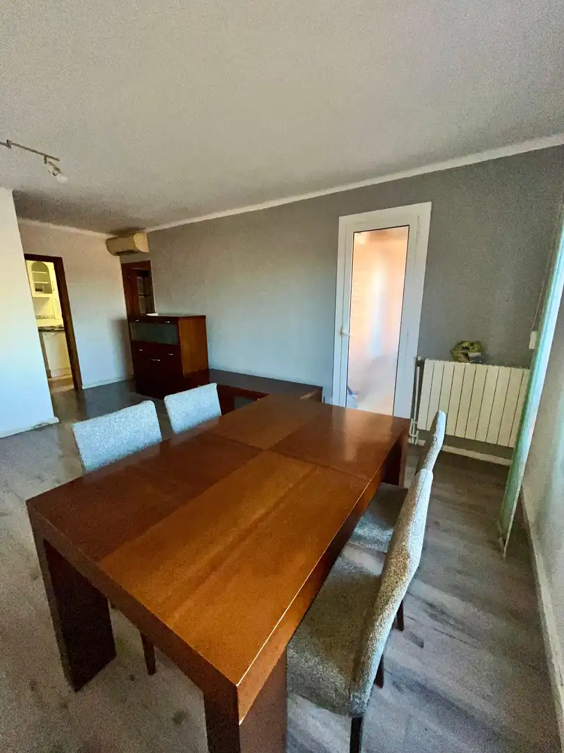 Piso con terraza en venta en Carrer de Dolores Ibarruri, imagen 2