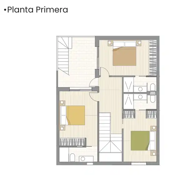 Casa rustica con piscina in vendita a Platja de Palma, imagen 4