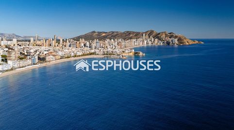 Foto 2 de Apartamento en venta en Playa Poniente, Benidorm