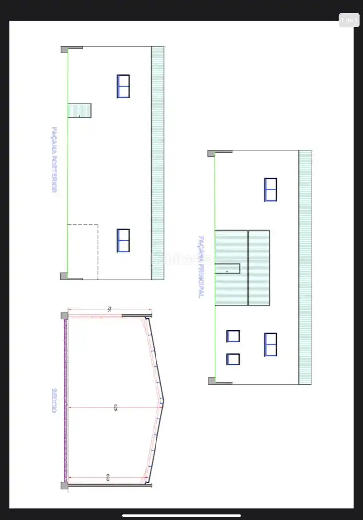Industriegebäude zum Verkauf in Carrer Alt Camp 16, imagen 25