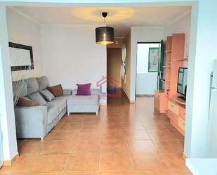 Living room of Flat for sale in Teguise  with Community pool