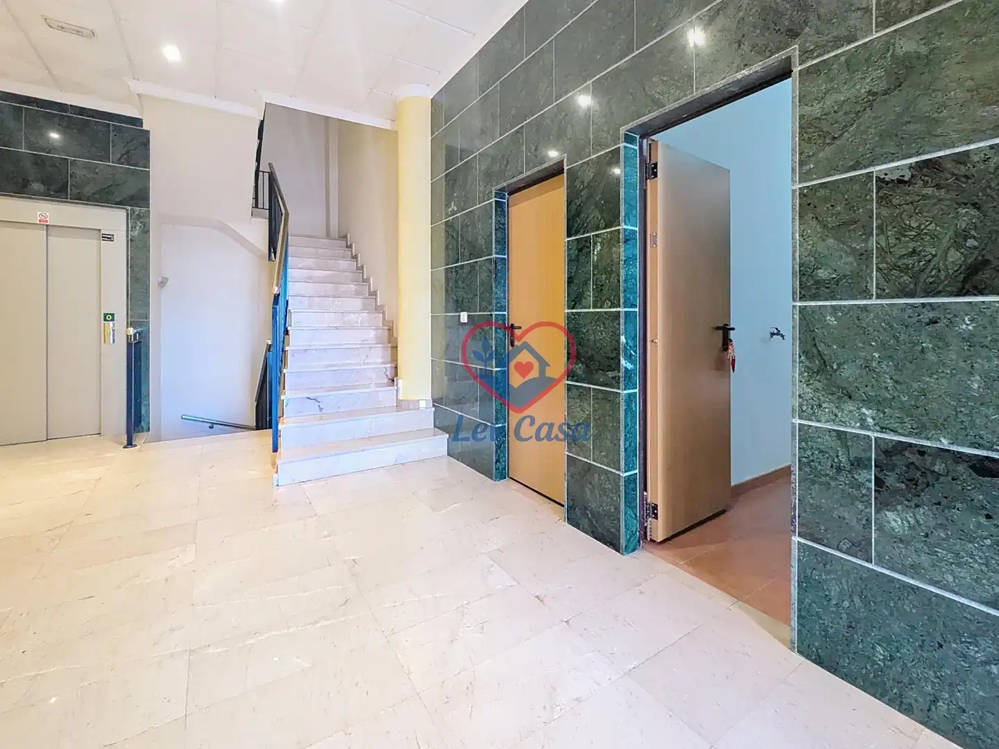 Piso en venta en Murcia con Aire acondicionado y Amueblado