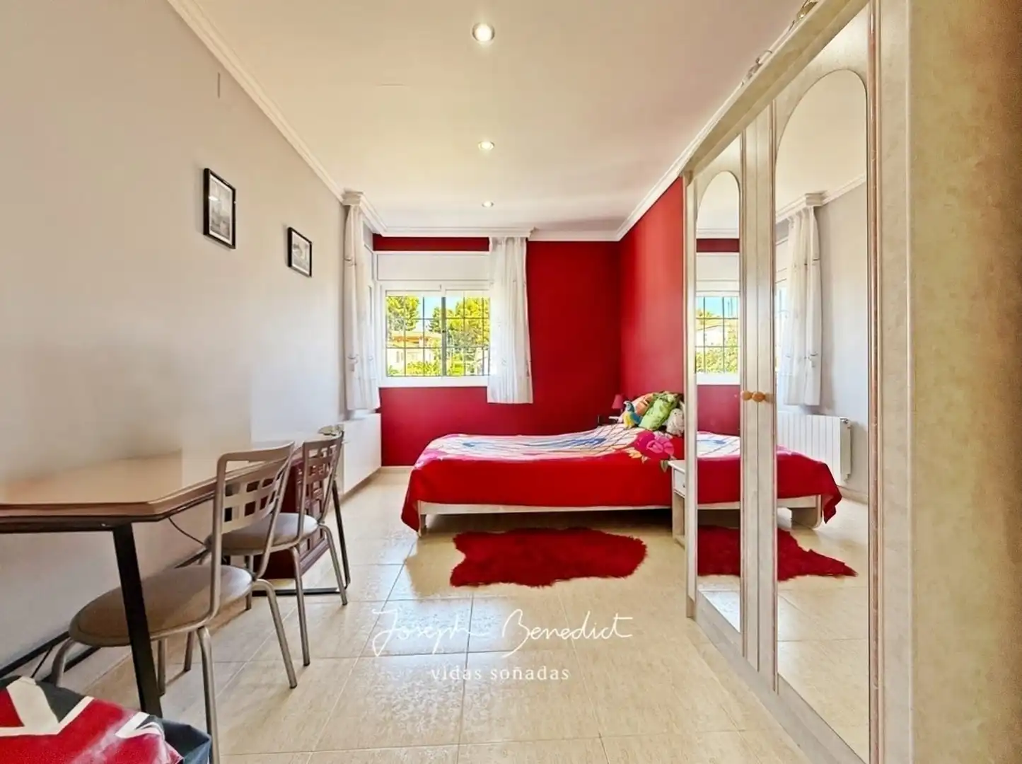 Maison avec terrasse à vendre à Segur de Calafell, imagen 34